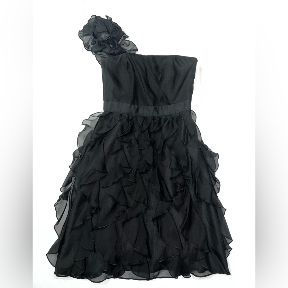 NWOT WHITE HOUSE BLACK MARKET SZ 6 dress